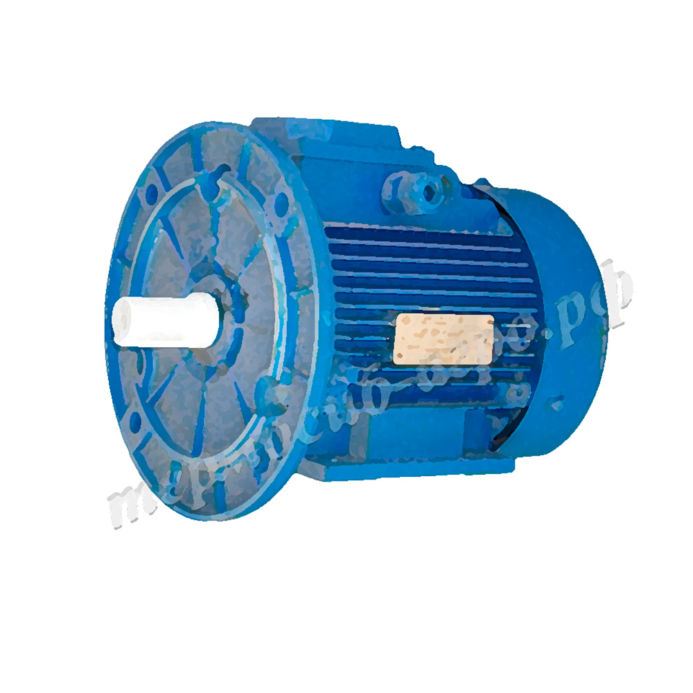 Двигатель АИР112МВ6-У3-2(4*1000) Могилев к трансп.